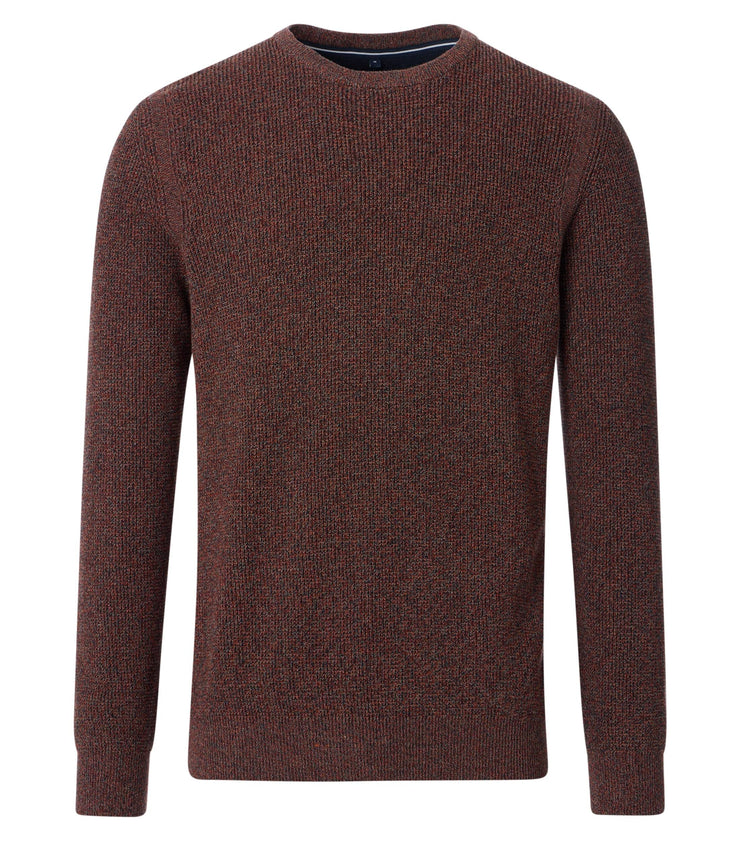 Casa Moda Crew Neck Sweater