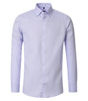 Venti Modern Fit Long Sleeve Shirt