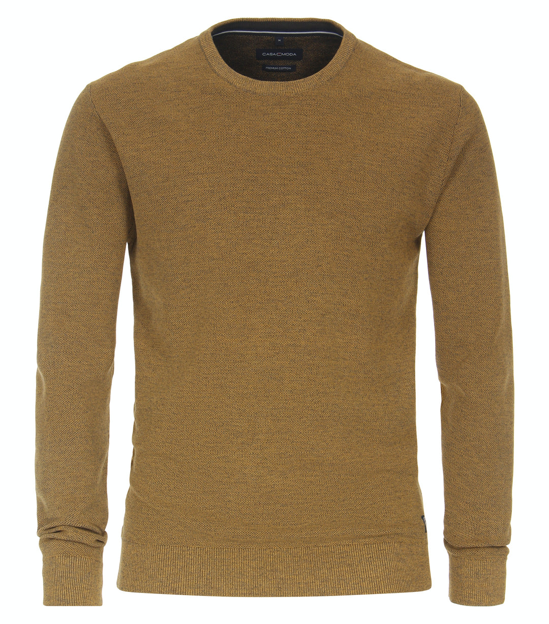 Casa Moda Round Neck Jumper