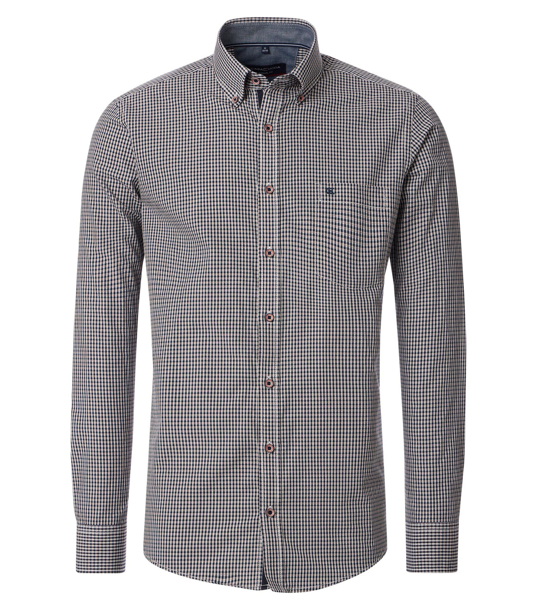 Casa Moda Long Sleeve Shirt