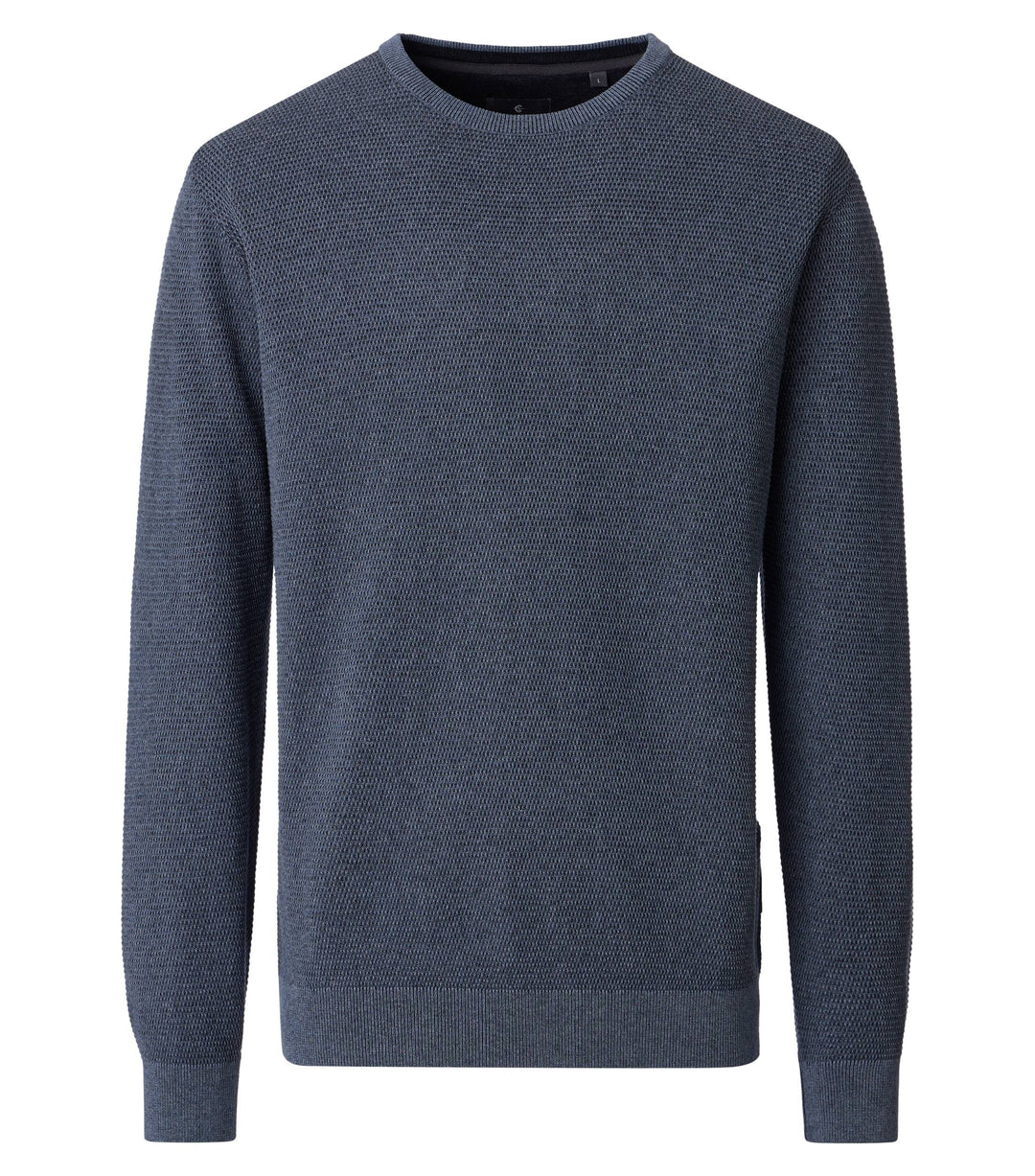 CASAMODA – Crew Neck Pullover