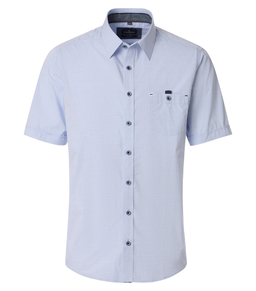 CASA MODA – Short Sleeve Shirt