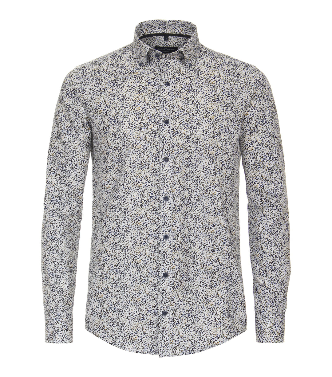 Casa Moda Long Sleeve Shirt