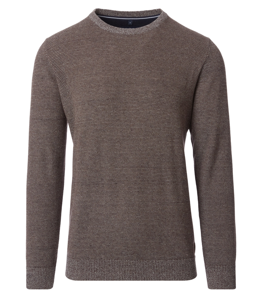 Casa Moda Crew Neck Pullover