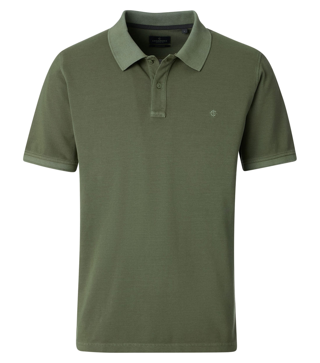 CASA MODA – Regular Fit - Polo Shirt