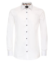 Venti Long Sleeve Business Shirt