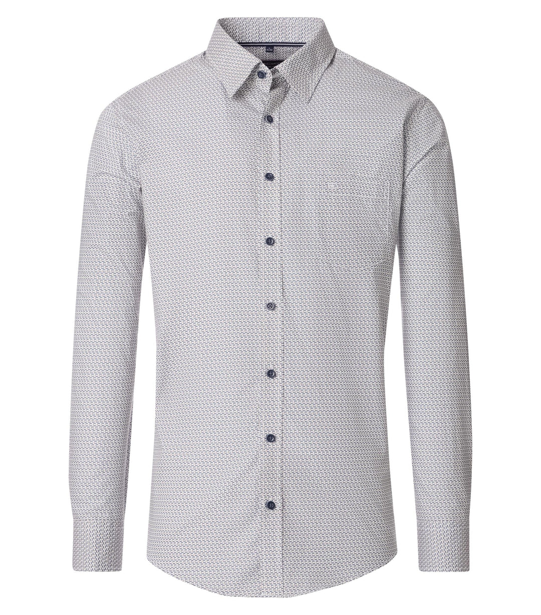 Casa Moda Long Sleeve Shirt