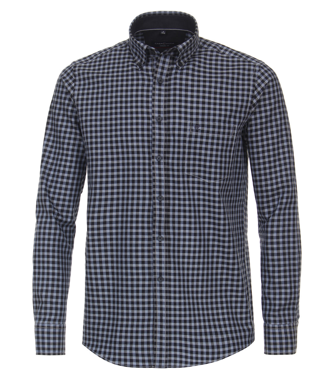 Casa Moda Long Sleeve Shirt