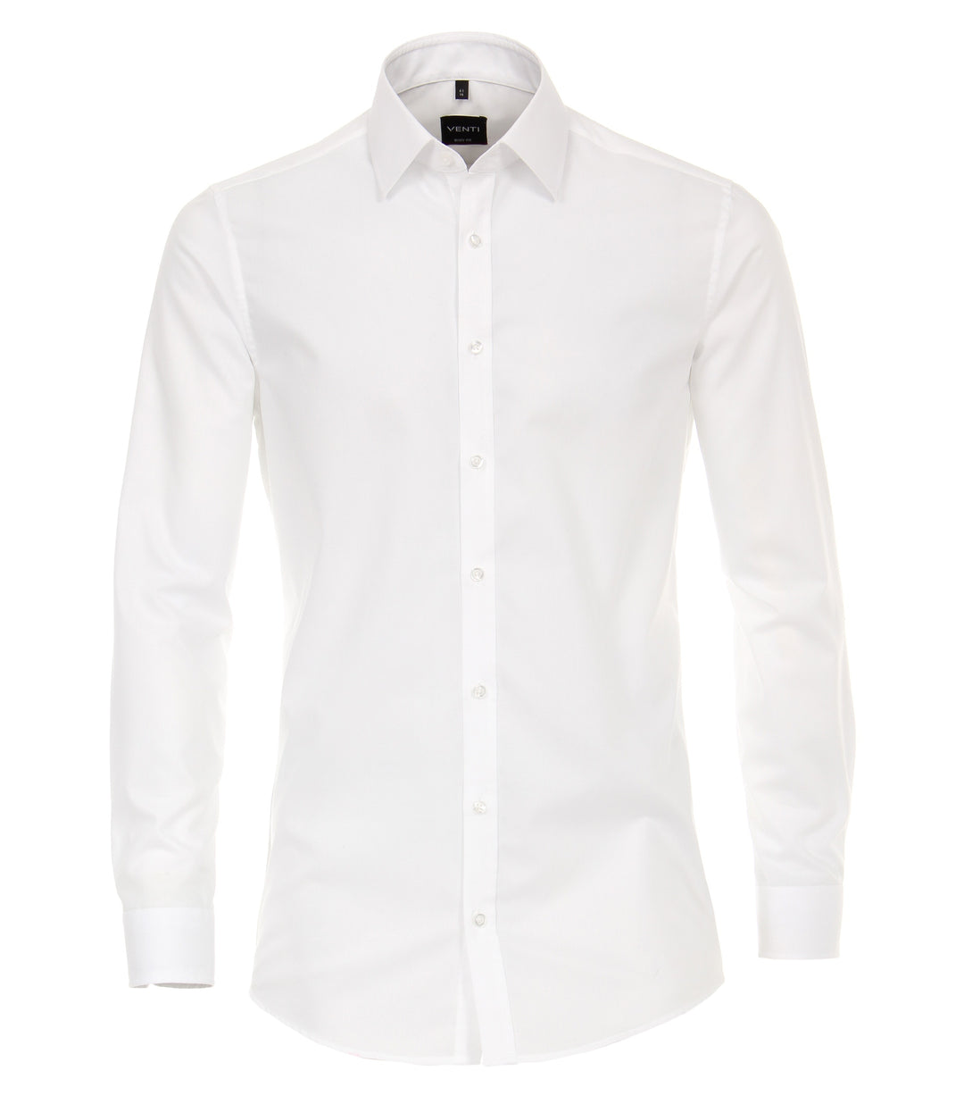Venti Extra Long Sleeve Shirt