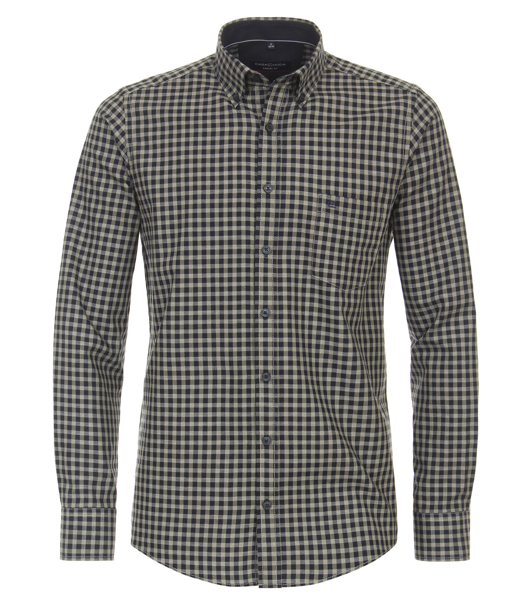 Casa Moda Long Sleeve Shirt