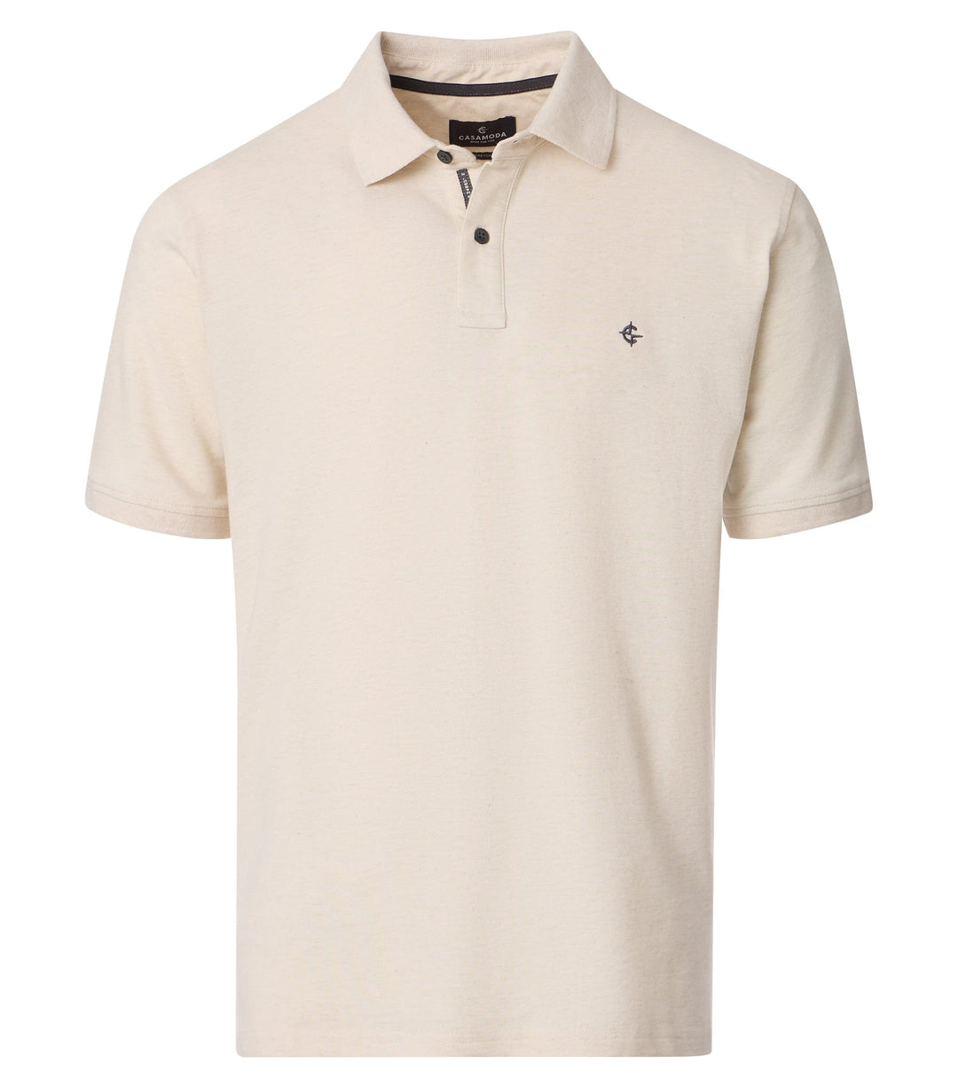 CASA MODA – Regular Fit - Polo Shirt