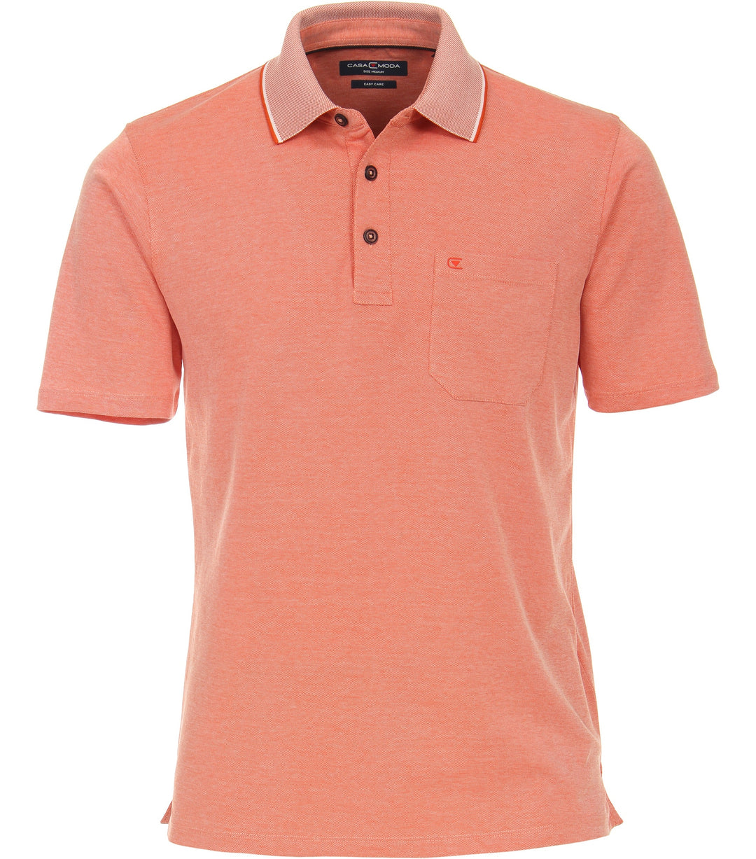 Casa Moda Polo Shirt