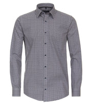 Casa Moda Casual Fit Shirt