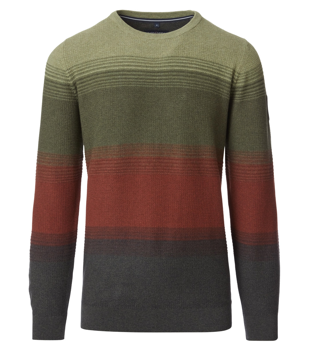 Casa Moda Round Neck Sweater