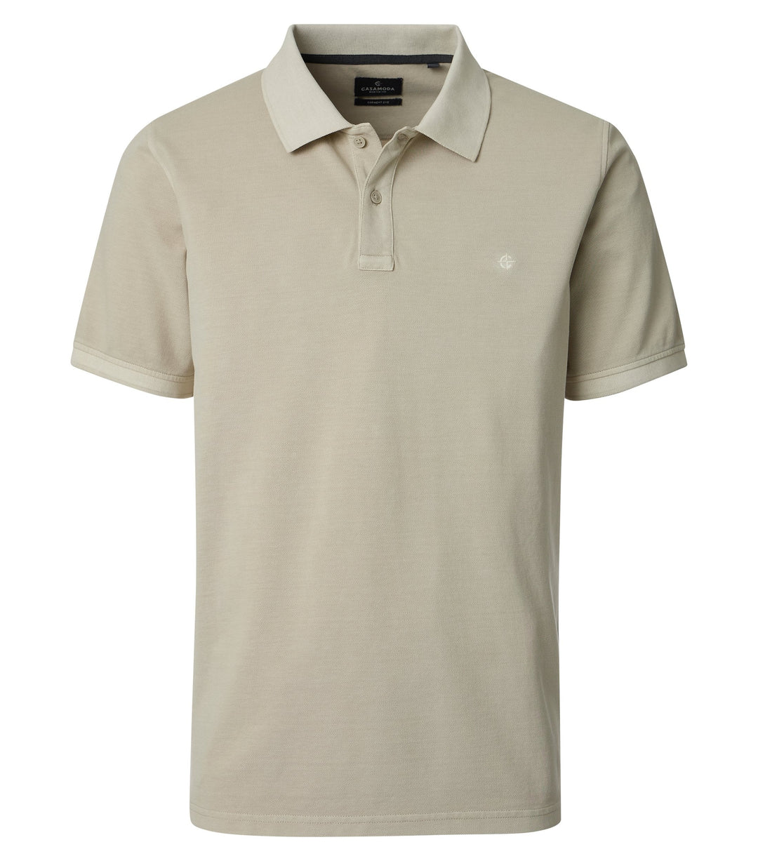 CASA MODA – Regular Fit - Polo Shirt