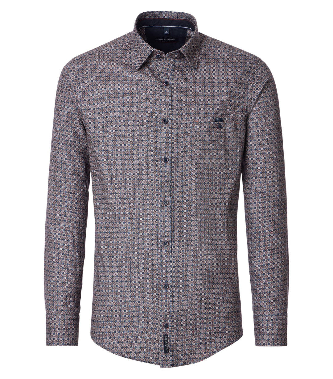 Casa Moda Long Sleeve Shirt