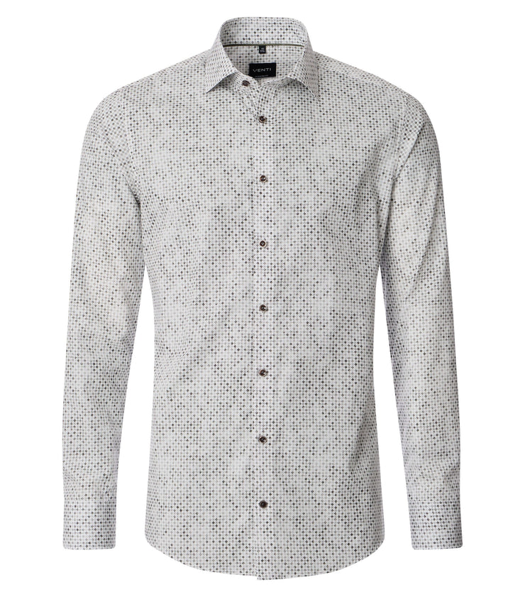 Venti Long Sleeve Shirt