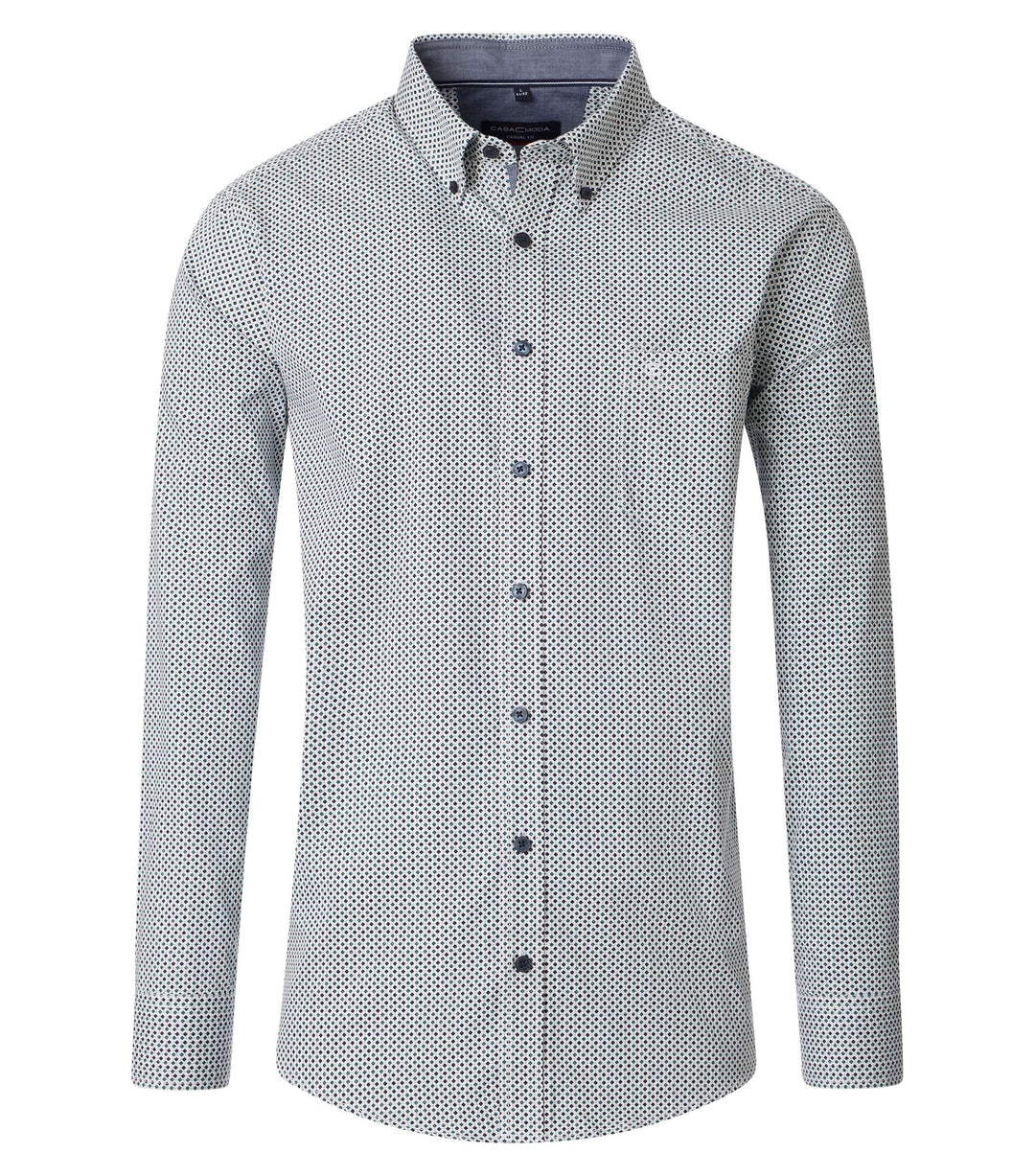 Casa Moda Long Sleeve Shirt