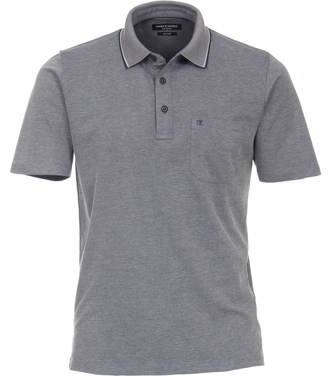 Casa Moda Polo Shirt