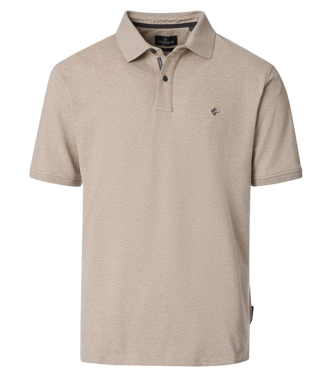 CASA MODA – Regular Fit - Polo Shirt