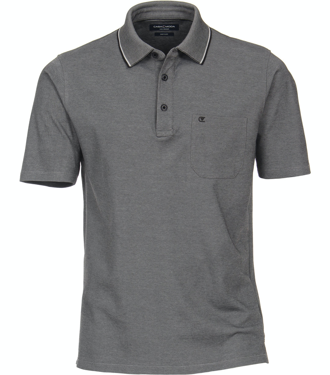 Casa Moda Polo Shirt