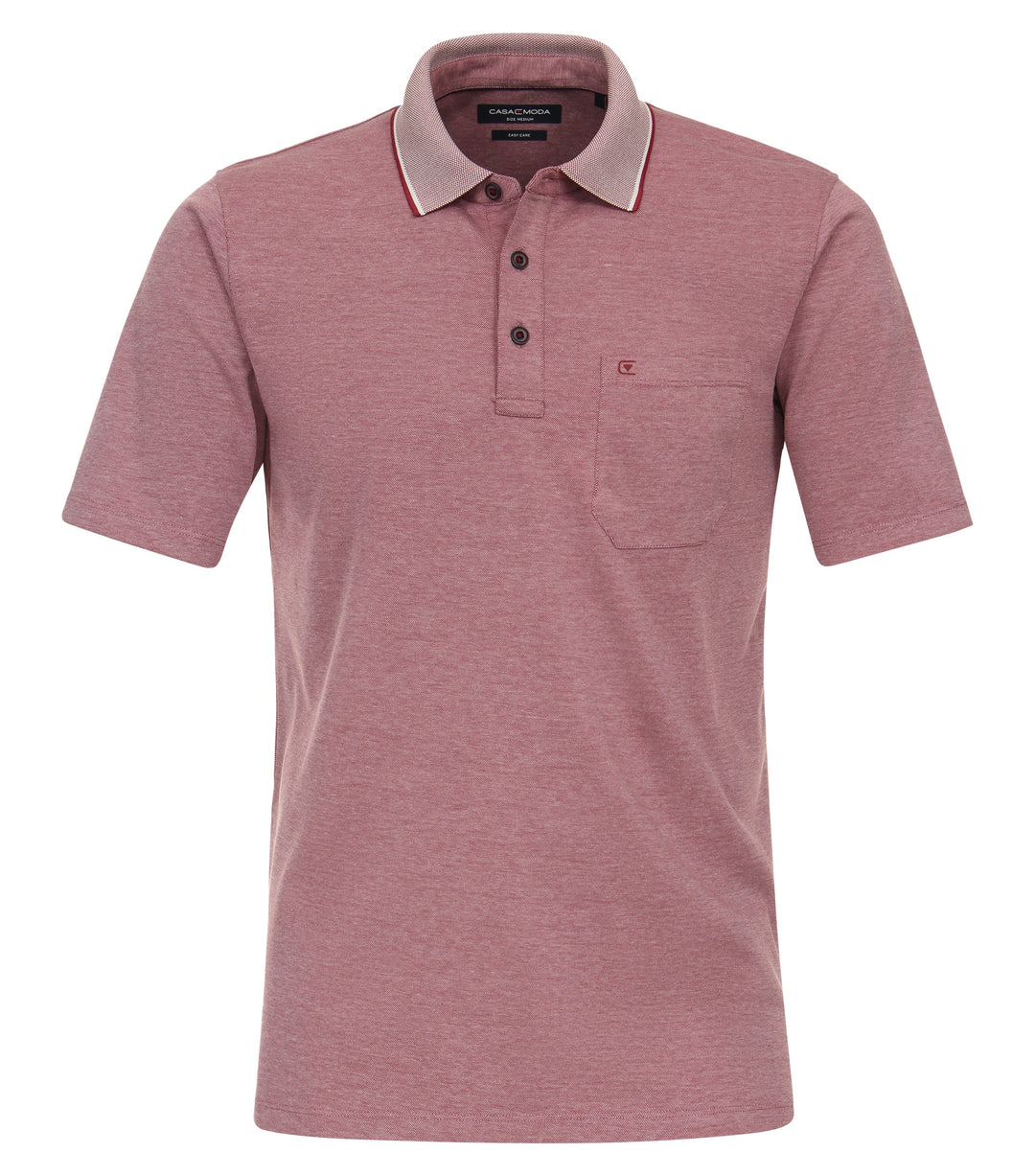 Casa Moda Polo Shirt