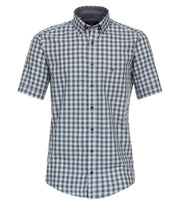 Casa Moda Short Sleeve Shirt