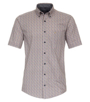 Casa Moda Short Sleeve Shirt