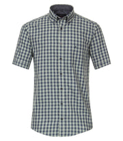 Casa Moda Short Sleeve Shirt