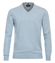 Casa Moda V-Neck Jumper