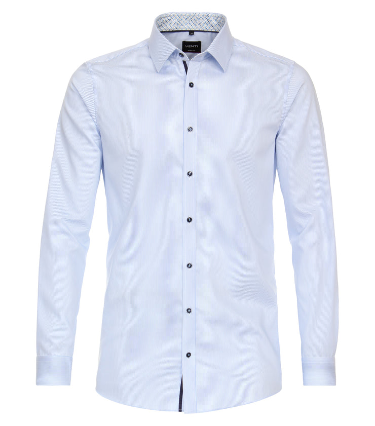 Venti Business Long Sleeve Shirt