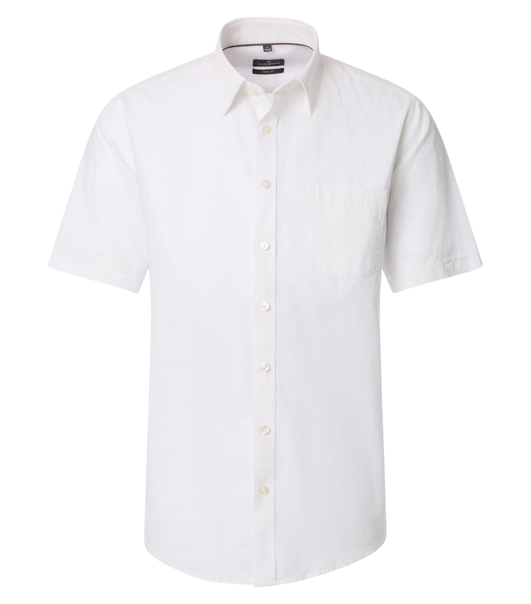 CASA MODA – Short Sleeve Shirt