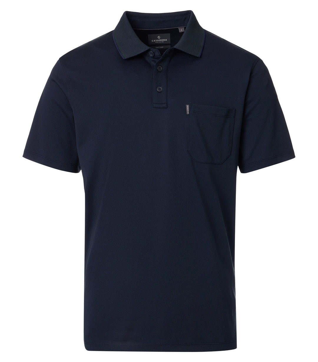 Casa Moda Polo Shirt