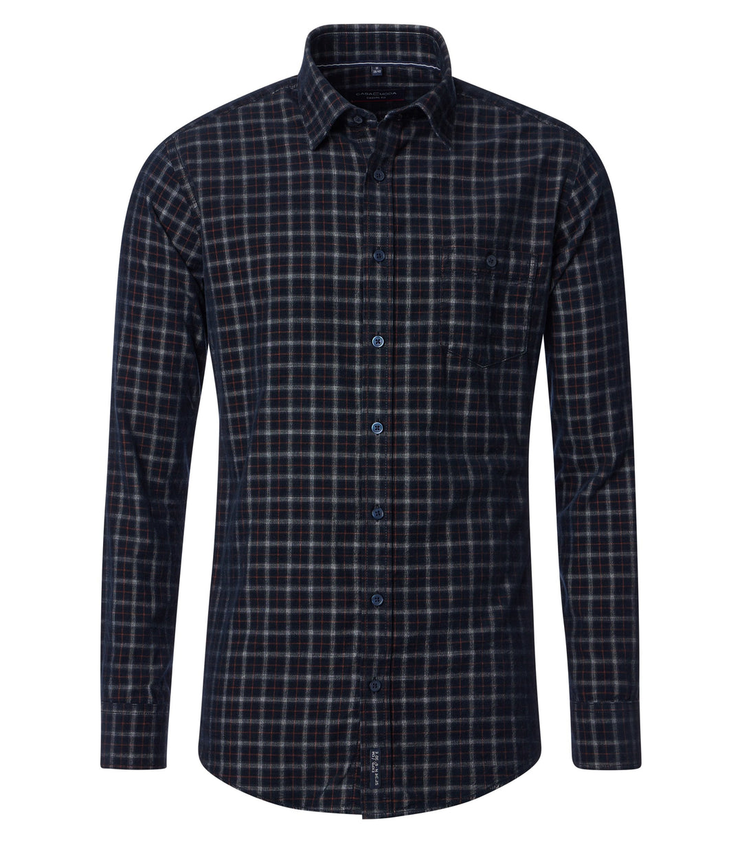 Casa Moda Long Sleeve Shirt