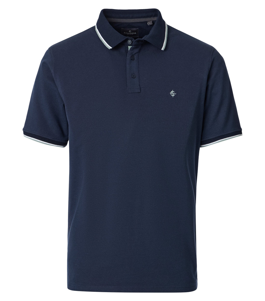 CASA MODA – Regular Fit - Polo Shirt