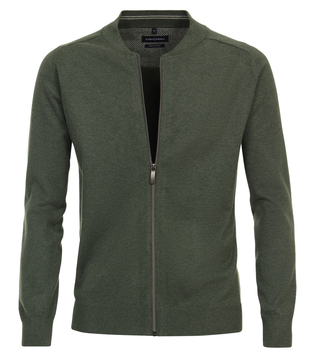Casa Moda Full Zip Jumper