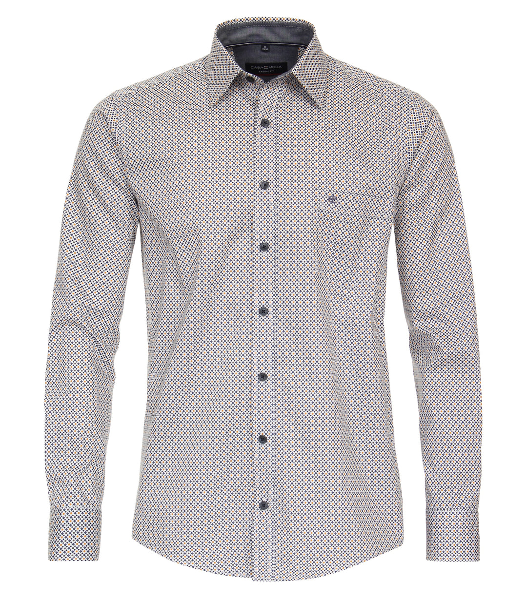 Casa Moda Long Sleeve Shirt