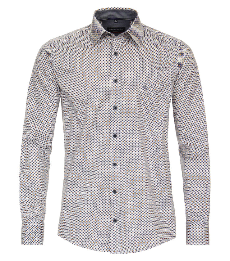 Casa Moda Long Sleeve Shirt