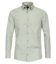 Venti Long Sleeve Business Shirt