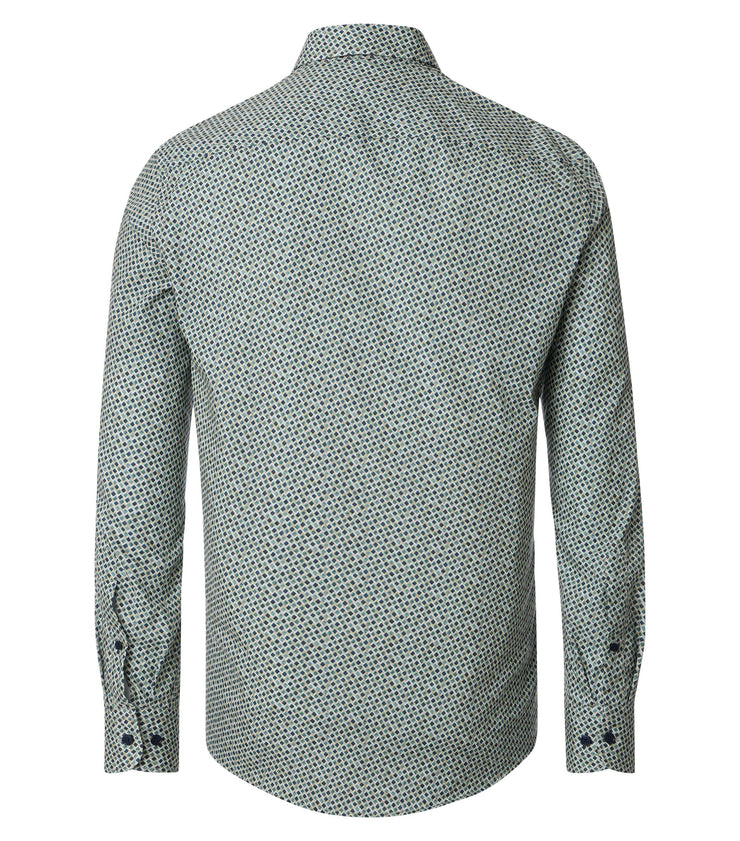 Casa Moda Long Sleeve Shirt