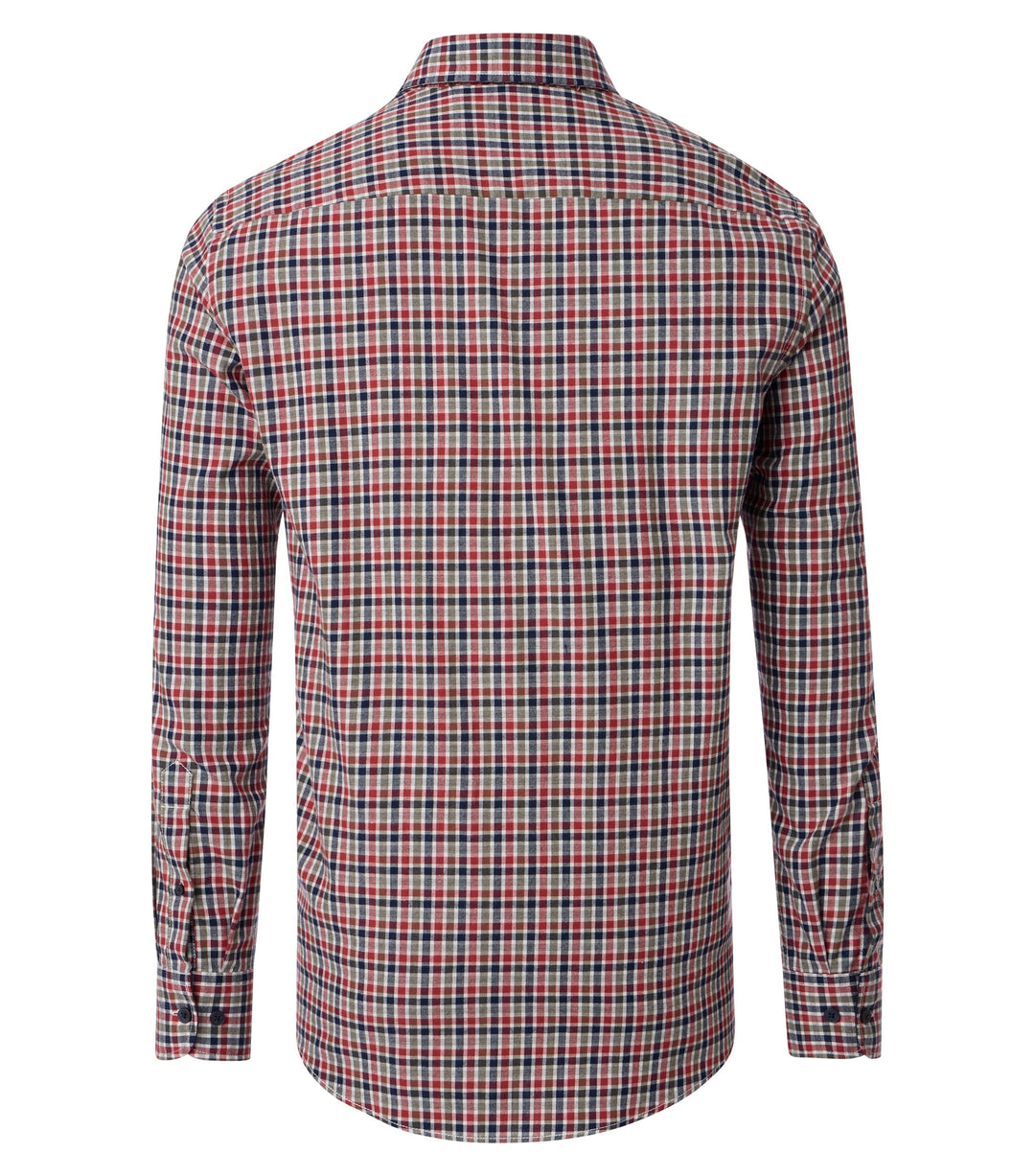 Casa Moda Long Sleeve Shirt