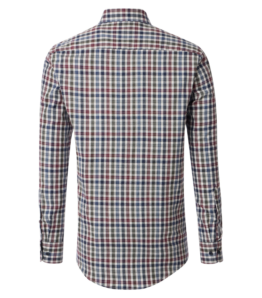 Casa Moda Long Sleeve Shirt