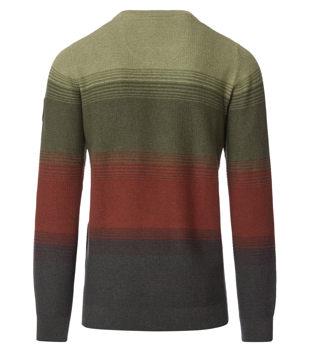 Casa Moda Round Neck Sweater