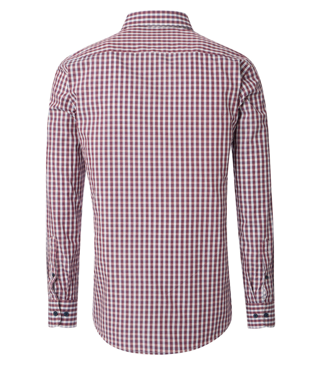 Casa Moda Long Sleeve Shirt