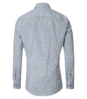 Venti Long Sleeve Business Shirt