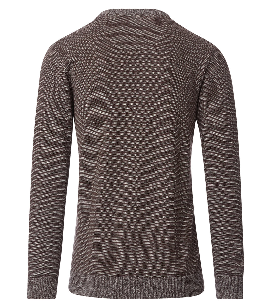 Casa Moda Crew Neck Pullover