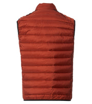 Casa Moda Burnt Henna Gilet