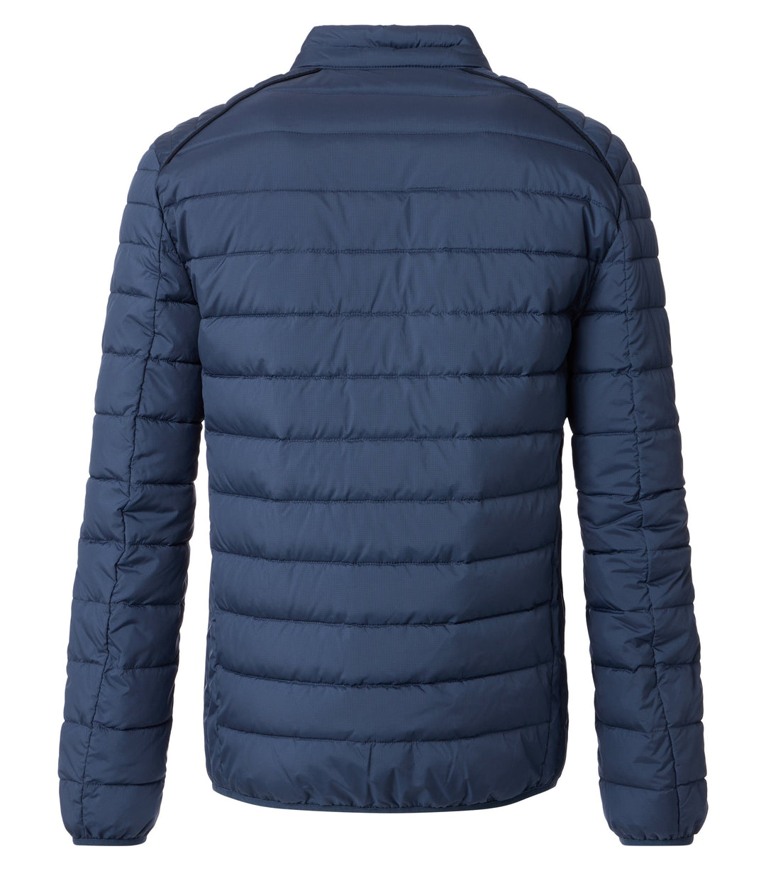 Casa Moda – Regular Fit – Blue – Polyester Jacket