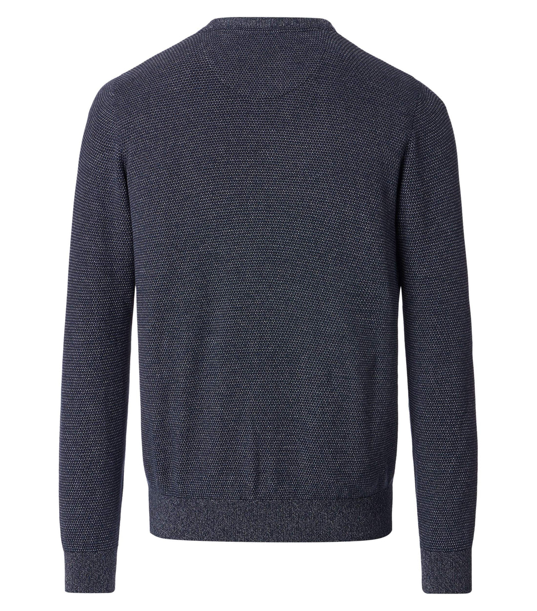 Casa Moda Crew Neck Pullover