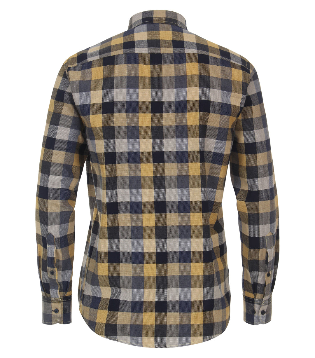 Casa Moda Long Sleeve Shirt
